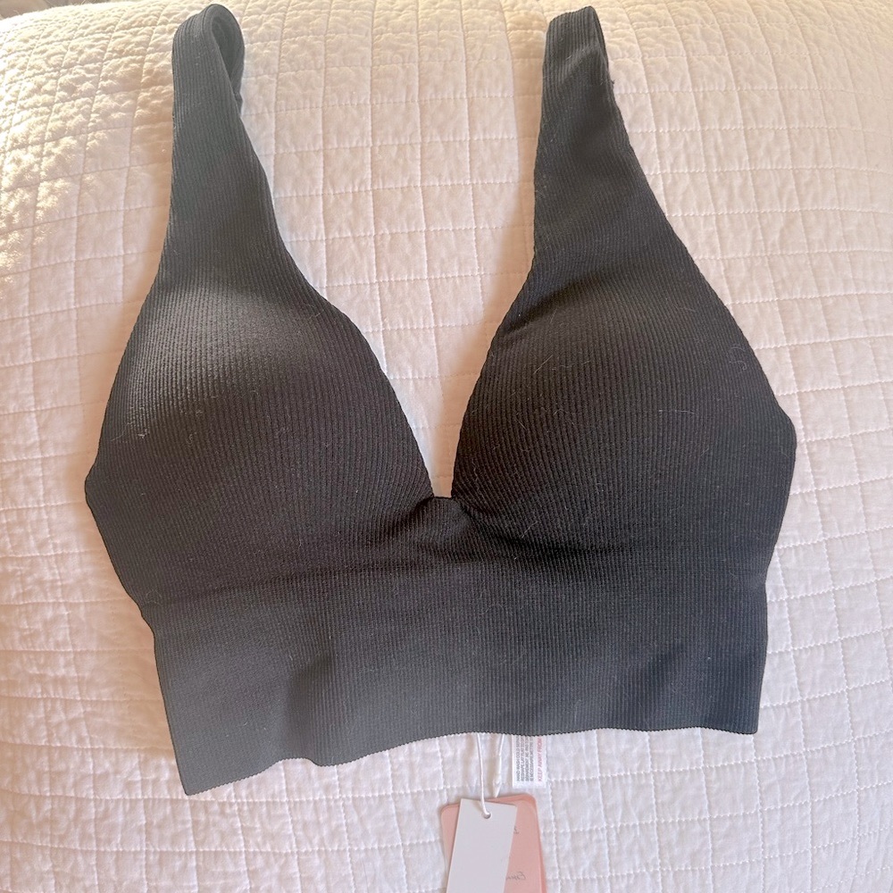 ANWND Push-up Bralette